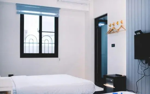 Xiaoliuqiu Ayana B&B