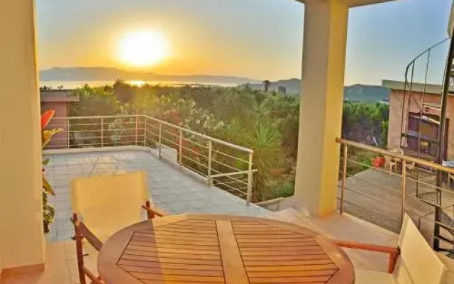 Xenios Zeus Apartments