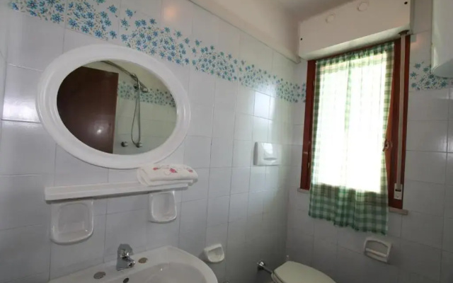 Appartamenti Valbella con piscina