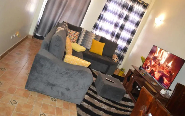 Nikki's 2BR Home Ruiru, Thika Road