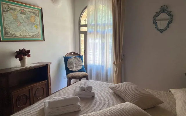 Villa Le Ripe