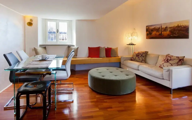 Centini Toni Suite Luxury Rooftop