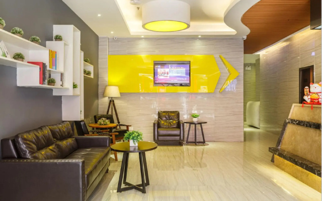 Into Hotel