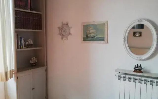 Ca'di Gilbi e Pasqui