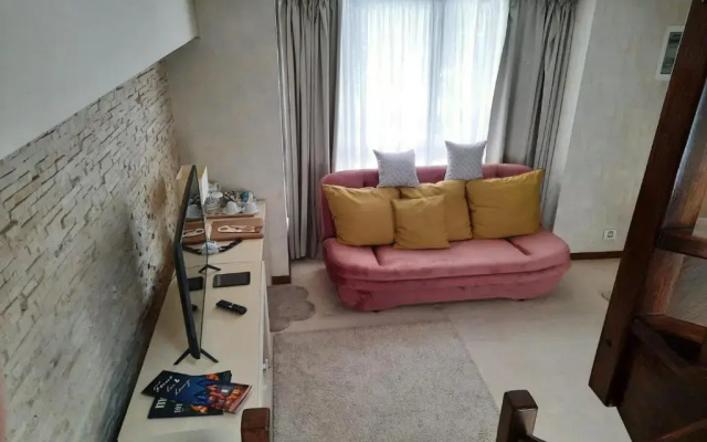 Ioana Hotels