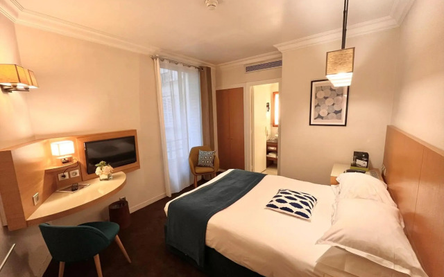 Hôtel Westside Arc de Triomphe