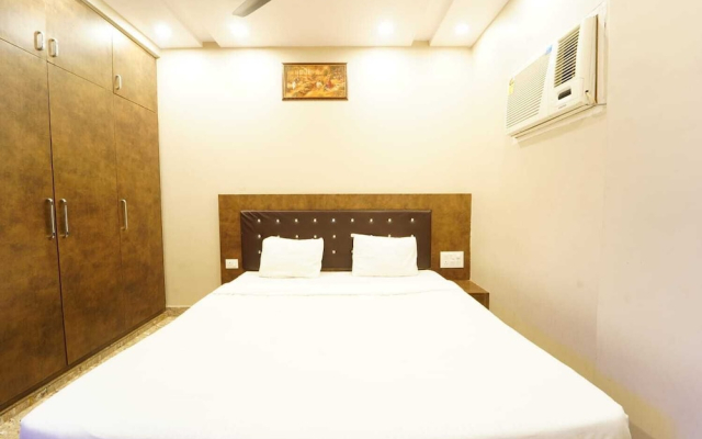Saharsh Banquet Hall And Hotels