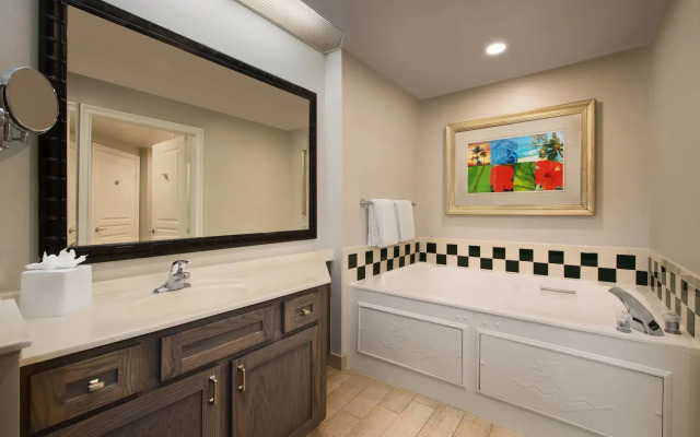 Marriott's Ocean Pointe