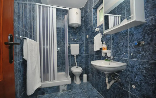 Guest House Vojinovic