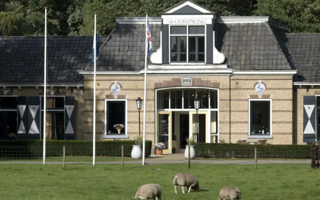 Hotel de Oorsprong