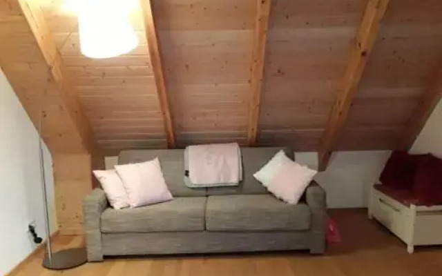 Sweet Home Suite