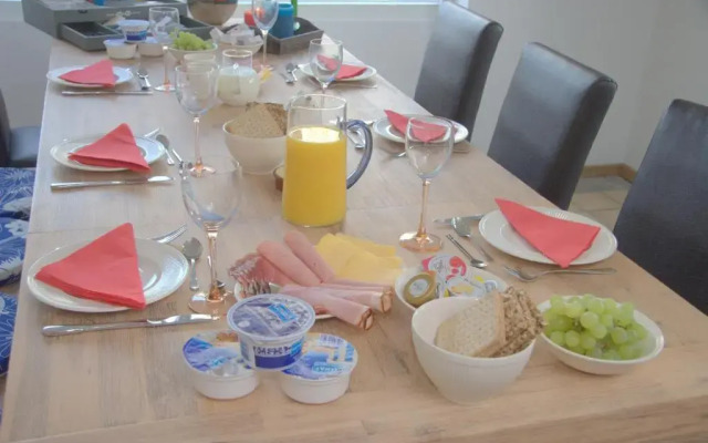 Holiday home Gulpdal Vakantiewoningen.