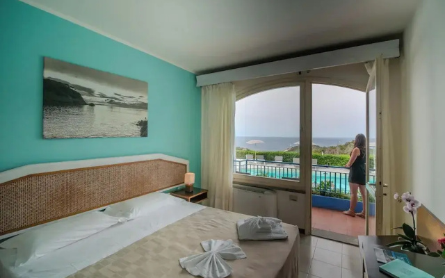 Hotel Horizon Elba