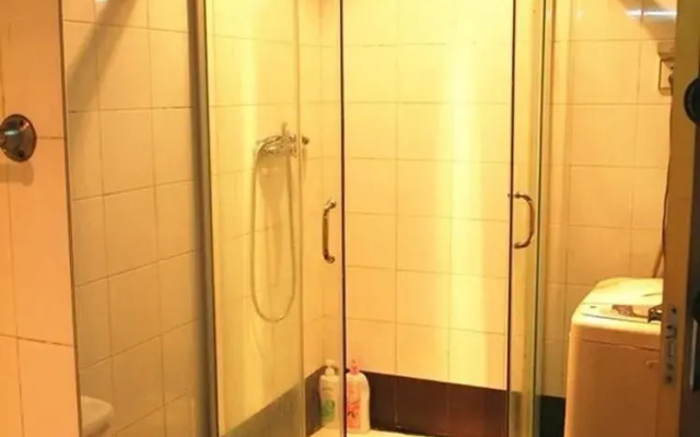 Yuanlaiyou Apartment Chengdu Wenshufang