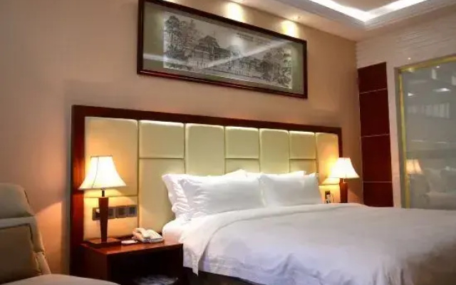 Nanhai Guest House