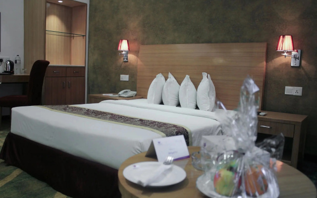 Hotel Bengal Inn