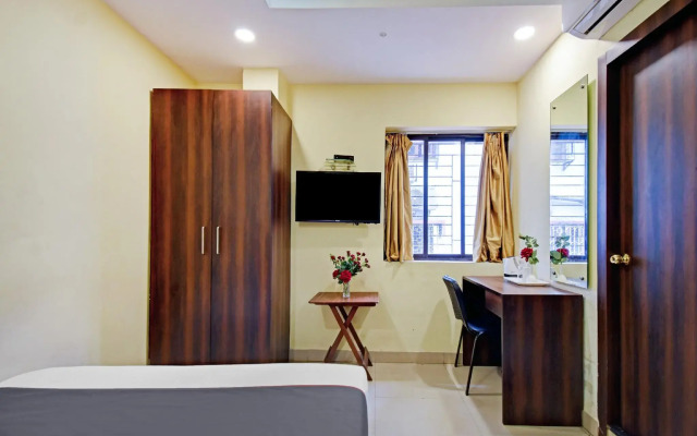 Fabhotel Motisarai