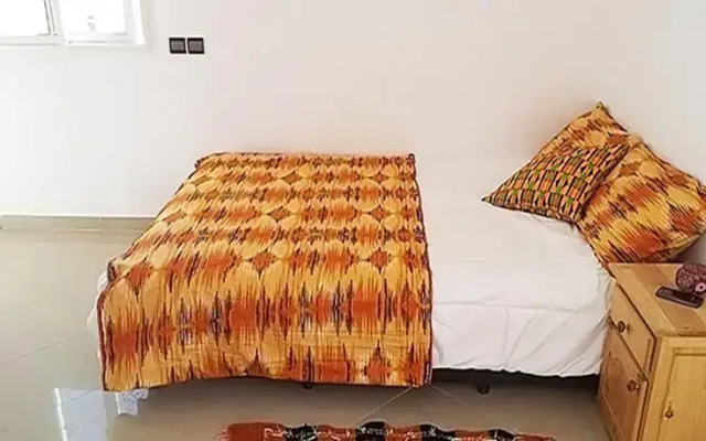 La Maison Teranga