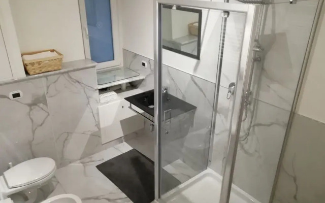B&B Casa Nizza