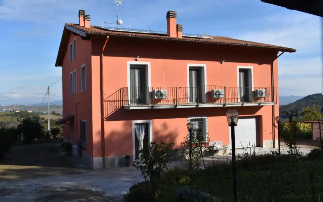 La casa di Sofia
