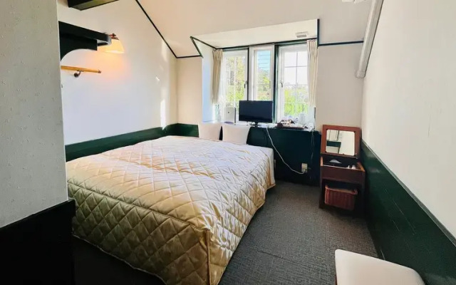 Cocorone Lodge And Spa