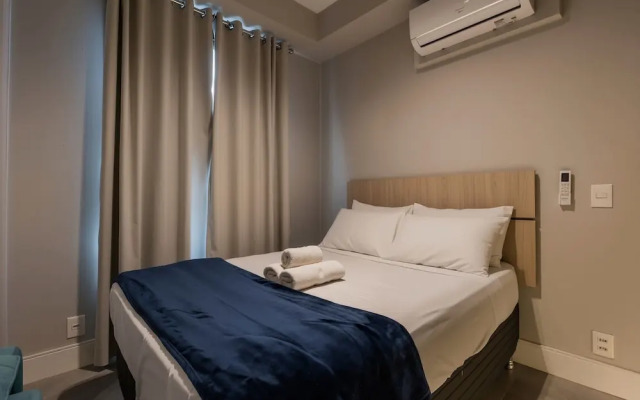 Studios Vila Madalena | Delfhy