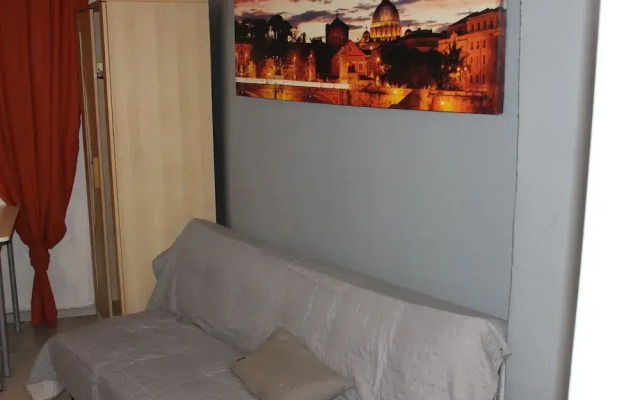 Remarkable 1-bed Apartment in Thessaloniki