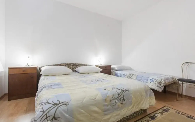 Milans - 25m From the Beach - A4
