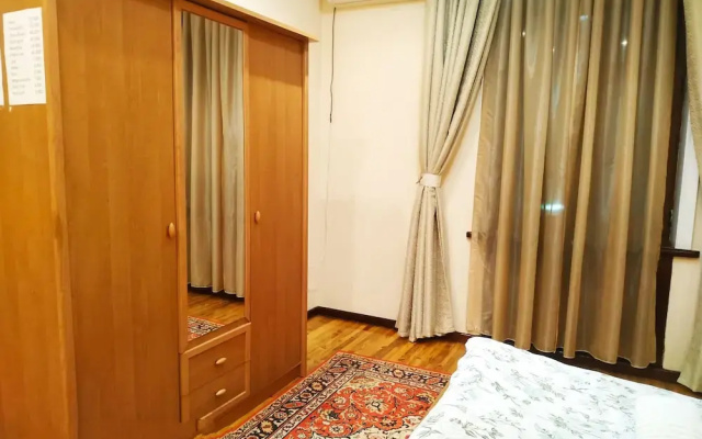 Oreon Inn Hotel - Hostel