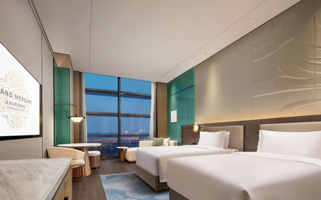 Grand Mercure Chengdu East