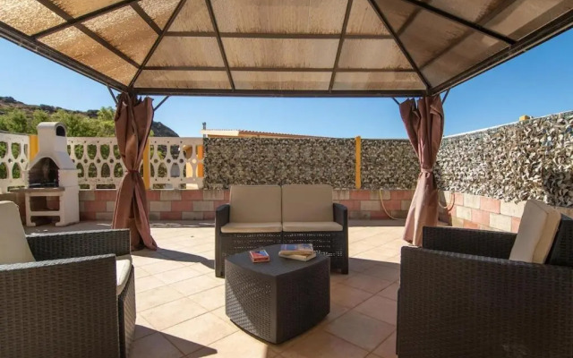 Casa Flavia