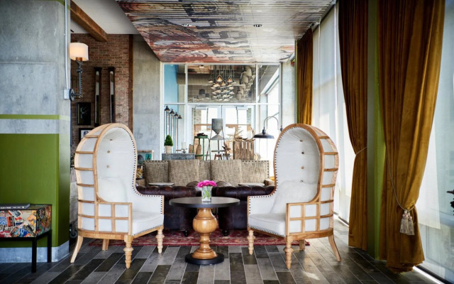 The Stella Hotel, Autograph Collection