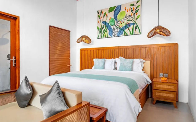 Villa Aster Sanur