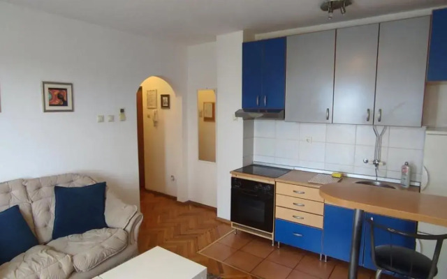 Jovana's Apartment