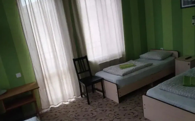 Гостевой дом «Олимпийский парк»