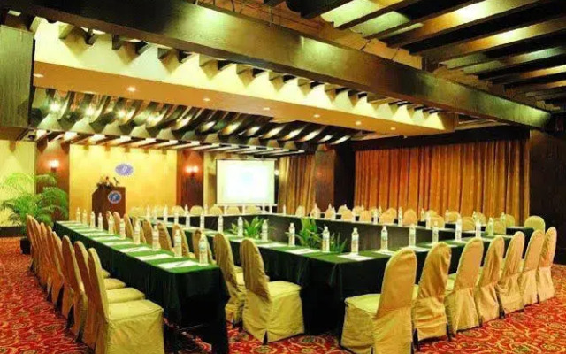 Huanhai Gloria Inn Qingdao