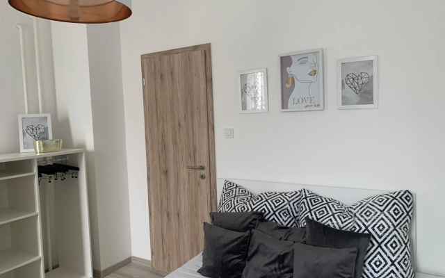 D&V Apartman