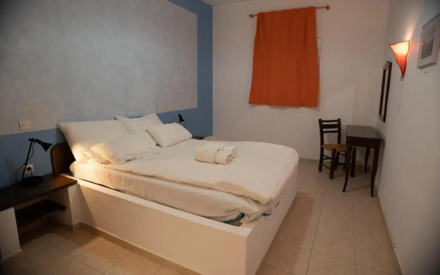Kallithea Apartments