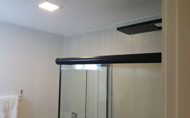 Flat Praia Barra da Tijuca Beach