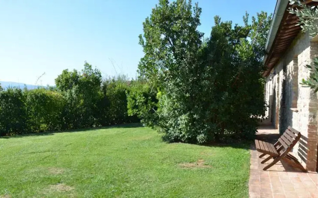 Casa al Prato