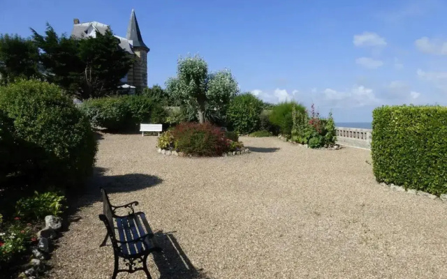 Exceptionnel 3pieces, Balcon, Terrasse Face Mer