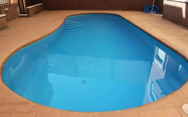 Lagunas Ruidera 2 Agua y Placer
