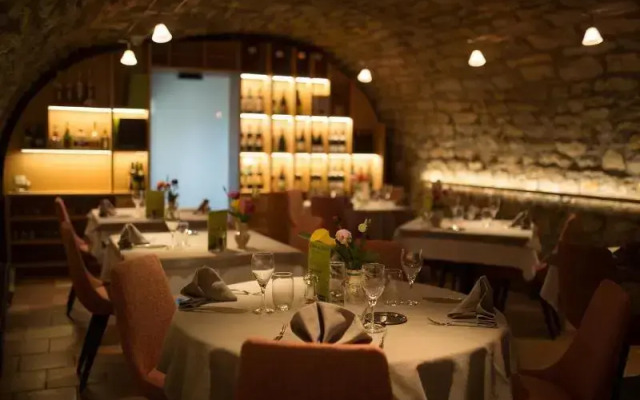Logis Auberge les Murets