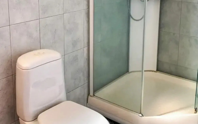 7 Person Holiday Home in Fiska
