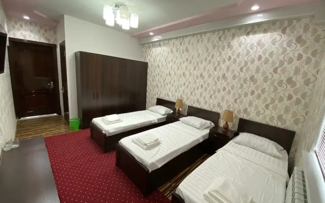 Veagat B&B