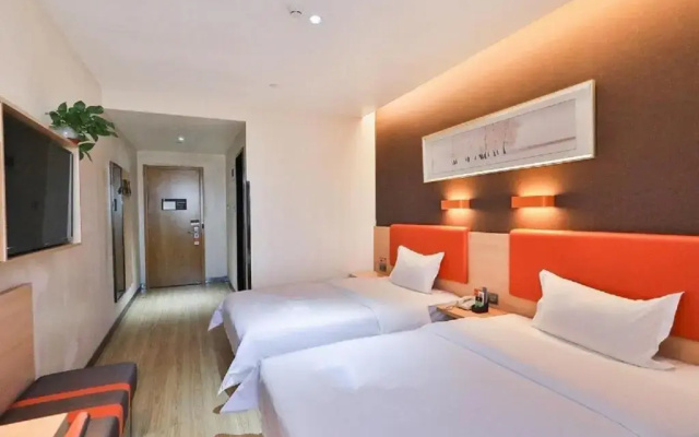 7Days Premium Beijing Majuqiao Liandong U Valley Branch