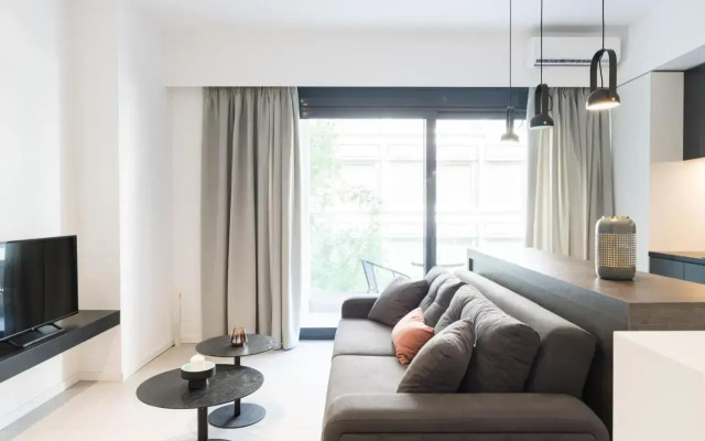 Voda Luxury Residence Penthouse #602