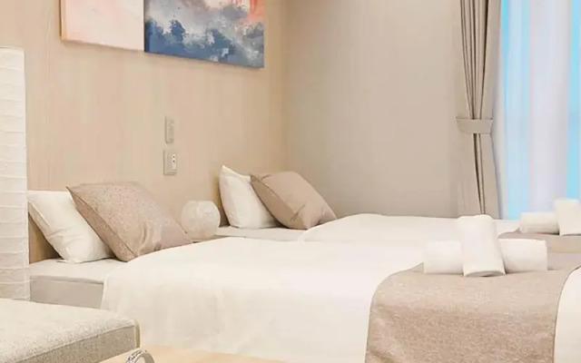 HOTEL CLA-SS HIROSHIMA - Dobashi