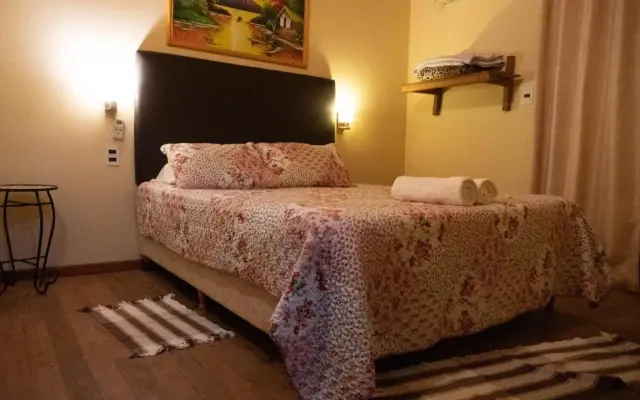 Managua Apart Hotel