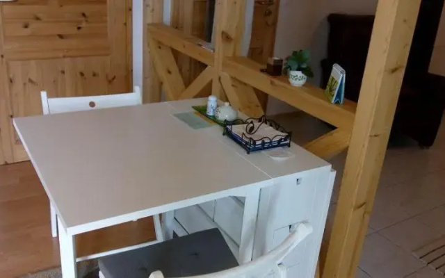 Appartement Schönberger